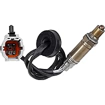 Amazon.com: Ywim 4 Wire Downstream Rear O2 Oxygen Sensor
